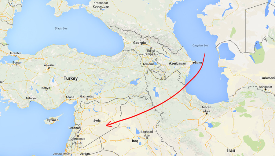 © Google Maps